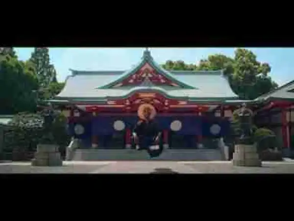 Video: Omarion - W4W "Word 4 Word"